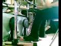 Cartoondrummer - Silent rain(helloween)