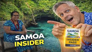 Discover Samoa With the Tourism Authority: Culture, Festivals, and Hidden Gems