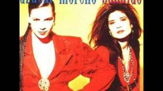 azucar moreno- tus ojos bandidos