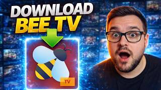 How to Download Bee TV on Firestick in 2026 (it's amazing)