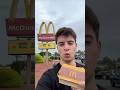 Which Country Has The Best McDonalds