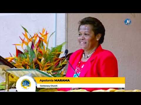 Vunau ni Lotu ni Vakatawase 31 Tiseba 2024