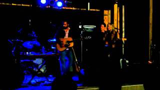 Fire and Dynamite Drew Holcomb and the Neighbors