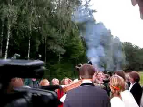 SLUB PIOTR KRASKO I KAROLINA FERENSTEIN GALKOWO 2008