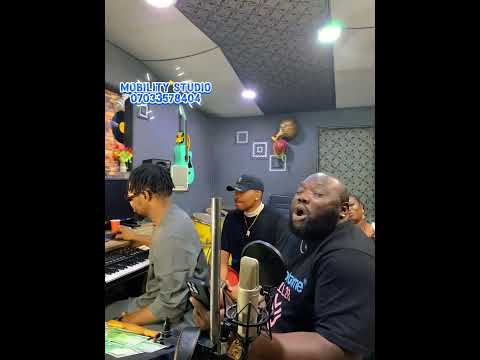 This man is a masquerade indeed. Just imagine.