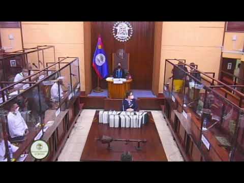 Opposition Walks Out after Unparliamentary Language is Used