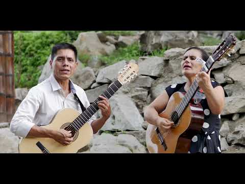 Dúo Naranjo "MI AMOR SIN TI"