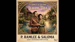 Download lagu P. Ramlee & Saloma - Ilham Tiba (Easy Listening Pop Cover) | Lagu 152 | Ragam Maya mp3 Download lagu P. Ramlee & Saloma - Ilham Tiba (Easy Listening Pop Cover) | Lagu 152 | Ragam Maya mp3