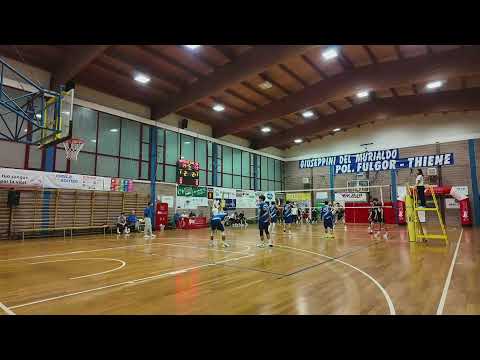 Finale 1-2 posto u17 maschile