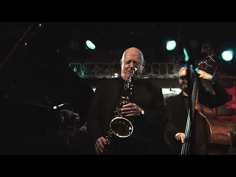 DON MENZA - Jamboree 2022