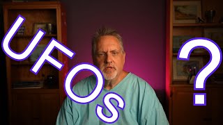 UFOs???