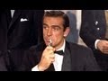 The Origins Of James Bond