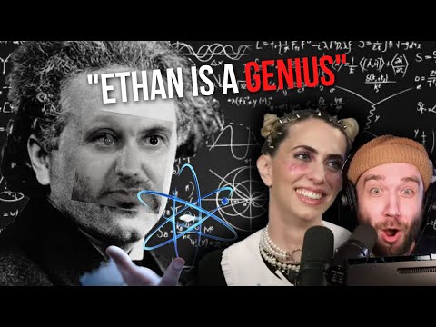 Drunk Ethan Becomes a Scientific Genius and Blows Away the Crew | H3 Podcast