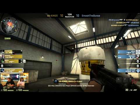 AFKTV004.P07.CS:GO - SmashTheDunce vs. dA-KiNGS - Game3 - Part2
