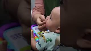 Download lagu Cipung cuekin papa Raffi | Kelucuan Rayyanza 😍#rayyanzamalikahmad #raffiahmad #shorts mp3