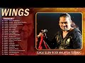 Wings Band Legenda Koleksi Lagu Terbaik Wings Nostalgia Slow Rock Malaysia 80an 90an