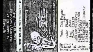A Touch Of Hysteria - The Lords Prayers