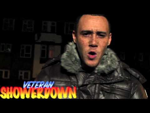 FUMIN VETERAN SHOWERDOWN