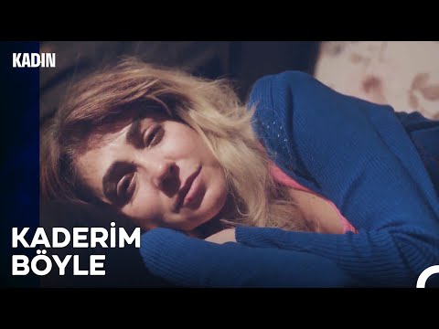 Ceyda'yı Böyle Görmeye Kimse Alışkın Değil - Kadın 20. Bölüm