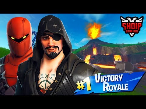 Graniti Fiton pa Problem !! - Fortnite SHQIP | SHQIPGaming