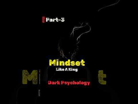 Ayanokoji Mindset 🔥Dark Psychology Secrets They Don’t Want You To Know!”