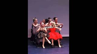 ⚠️FAKE⚠️ The last text x The waiting room #edit #dancemoms