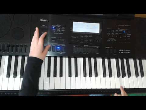 Wymyślona Piosenka Czytać Opis!!!