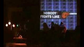 The Dirrty Angelz Hey Elvis