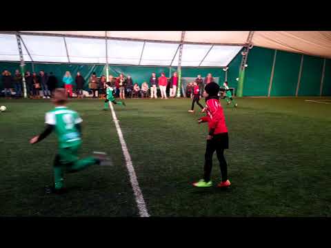 1Q sparing MARCOVIA MARKI 09 - DELTA WARSZAWA 09 wynik 6-6