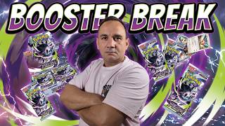 🔥🔥Nowość !!! Abyss Eye Booster Break 🔥🔥