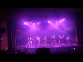 Chandelier Coreografia Gaby Serra 