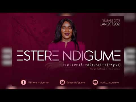 Baba wedu wakatsidza