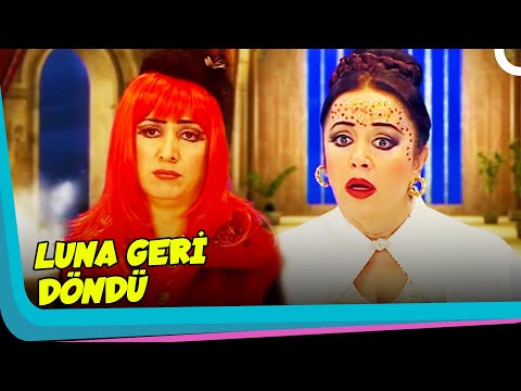 Kulina'nın Kızı Yıllar Sonra Geri Geldi | Oyuncaklar Ülkesi
