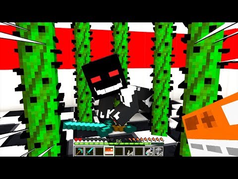 IL MIO AMICO È IN TRAPPOLA!! - FailCraft DUE #106