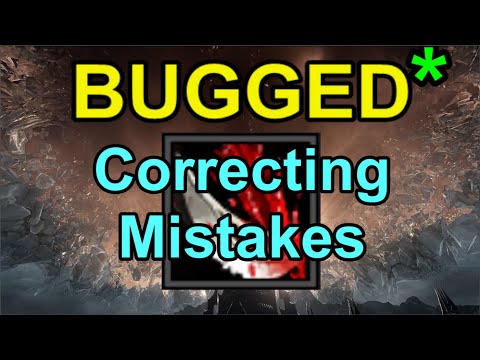 I Was Partially Wrong About Rend