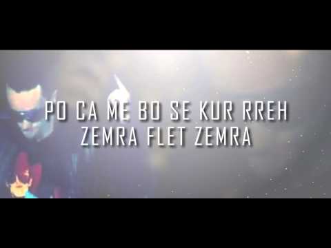 KamaLi  -  Bye Bye (Official Video Lyrics HD) 2014