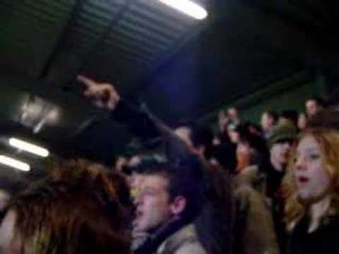 Venlo - MVV (Geel on tour)