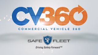 Commercial Vehicle 360 - Episode 9 - CV360 E09