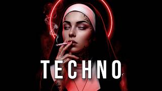 Download lagu TECHNO MIX 2026 💣 TECHNO QUEEN 💣 Mixed by EJ mp3