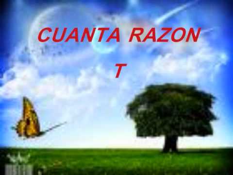 Cuanta Razon Tenias Papa - Juan Morales Martinez