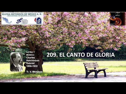 209 El canto de gloria