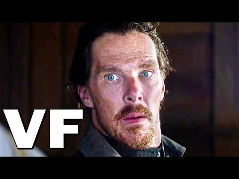 THE POWER OF DOG Bande Annonce VF 2 (2021)