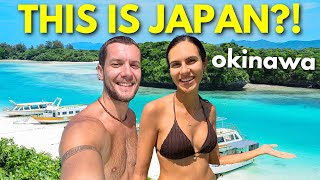You Won't Believe This Is Japan! ISHIGAKI 🇯🇵 Okinawa