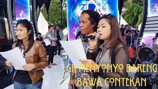 Download lagu VLOG # KILAU RAYA MNCTV ALUN2 KARANGANYAR SOLO mp3