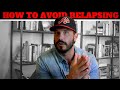 Why You NEED A Plan To Overcome Porn Addiction (NoFap WON'T WORK)