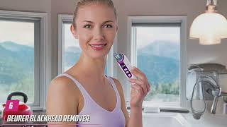Top7 Pore Vacuum Blackhead Removers You Must Try in 2025!