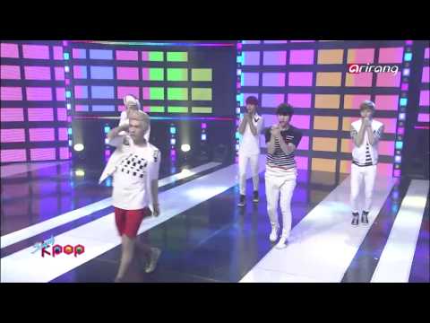 Simply K-Pop Ep77 VIXX - G.R.8.U / 심플리케이팝, 빅스