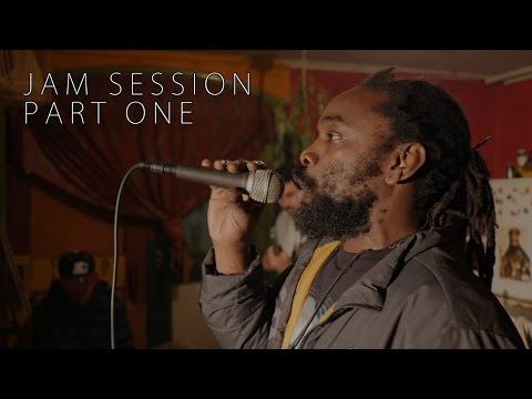 Strawl | Original - Jam Session inna di Studio Part One