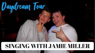 SINGING WITH JAMIE MILLER - IF I AIN'T GOT YOU (Alicia Keys Cover)