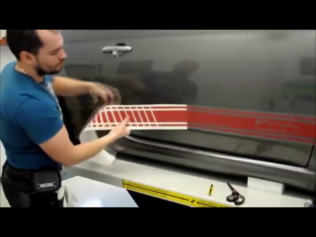 Vídeo relacionado con Bargain Max Decals LOTR You Shall Not Pass - Adhesivo decorativo para ventana de coche, 6 pulgadas
